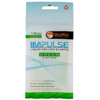 Guru Impulse Hollow Elastic 5m